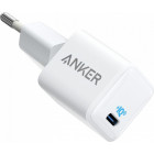 ANKER POWERPORT III NANO 20W USB-C LAADIJA