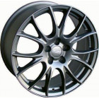 ANZIO VISION G 7.5X17. 5X108/46 (70.1) (GR) REHVID PEAL KÄINUD