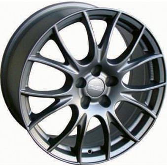 ANZIO VISION G 7.5X17. 5X108/46 (70.1) (GR) RIEPAS IESLĒGTAS, AN40720P