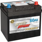 ARCTIC POWER PREMIUM AKKU SMF 60AH 230X170X203/226 460A (FI) -/+