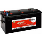 ARCTIC POWER PREMIUM TRUCK SHD BATTERY 230AH 513X264X215/247 1200A (EN) +/-