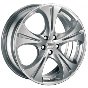 ДУГОВОЕ ЛЕЗВИЕ 7,0Х17. 6Х114/30 (66,1) (Л), ARC50790