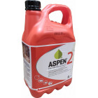 ALKYLAATTIBENSINI 2T 5L ASPEN