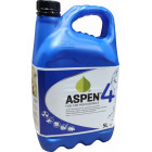 ALKÜLAATBENSIIN 4T 5L ASPEN