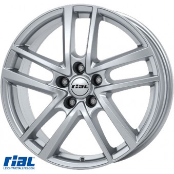 RIAL ASTORGA S 6.0X16 5X100/35 (57.1) (S) (PK/R13) (TUV/ECE) (VW) KG530, AST60635V71-0