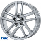 RIAL ASTORGA S 7.5X17. 5X108 / 50.5 (63.4) (S) (FOR) KG745