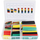 328-OS. VÄRMEKRYMP/VÄRMEKRYMPISOLERING. KIT 1-14,8MM ASTA