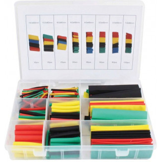 328-OS. TERMUMRUKUMA IZOLĀCIJA. KOMPLEKTS 1-14,8MM ASTA, ASTA-TC529