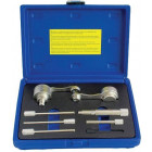 DZINĒJA REGULĒJUMI LAND ROVER 2.7. 3.0 DĪZEĻASTA