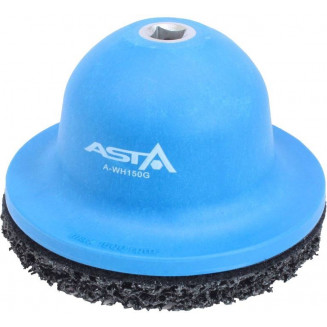 DOMA UN RUMBAS KONTAKTA VIRSMAS TĪRĪŠANAS RĪKS 1/2&quot; RIEKSTŅA 150MM ASTA, ASTA-WH150G