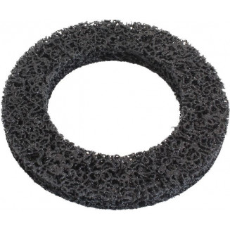 DOMA UN RUMBAS KONTAKTA VIRSMAS TĪRĪTĀJS REZERVES ABRAZĪVAIS DISKS 150MM ASTA, ASTS-RG150W