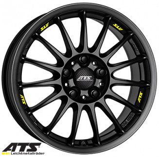 ATS STREET RALLY B 7,5X18. 5X100/48 (63,4) (Y) (TÜV) KG600, AT34848
