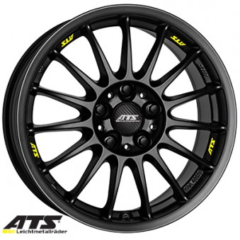 ATS STREET RALLY B 7.5X18. 5X100/48 (63.4) (Y) (TÜV) KG600, AT34848