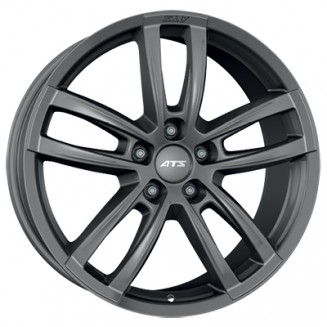 ATS RADIAL P 8.0X18. 5X130/50 (71,6) (GR) (PK/R14) (TÜV) KG680, AT53850