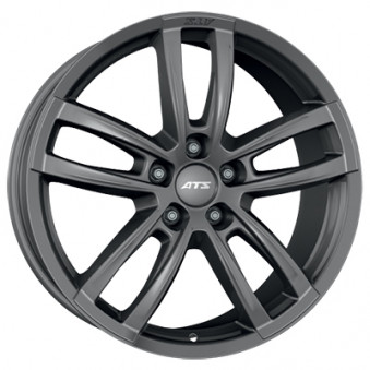 ATS RADIAL P 8.0X18. 5X130/50 (71.6) (GR) (PK/R14) (TÜV) KG680, AT53850