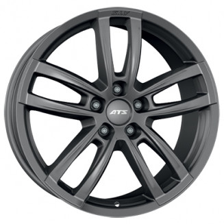 ATS RADIAL P 10.0X18. 5X130/55 (71,6) (GR) (PK/R14) (TÜV) KG680, AT53855
