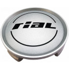 CAPSULE 74MM. N12. HALL / MUST RIAL LOGO. MB WHEEL 74MM