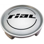 RIAL CAPSULE N60 HOPEA/MUSTA LOGO. 60-55-5 mm (HYUNDAI OE-KOKO)