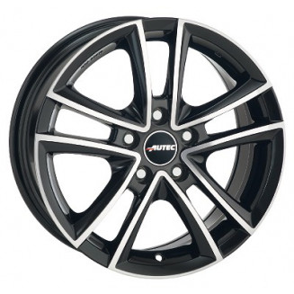 AUTEC YUCON B 6.5X15. 5X114/45 (70.1) (Z) (TUV) KG650 – VIELINĖ PADANGA, AU11550P