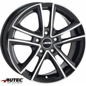 AUTEC YUCON B 7.0X16. 5X105/38 (56.6) (Z) (TUV) KG650 SH0620, AU11610
