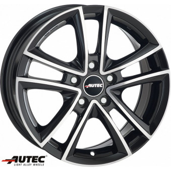 AUTEC YUCON B7.0X16. 5X105/38 (56,6) (Z) (TUV) KG650 SH0620, AU11610