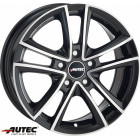 AUTEC YUCON B 7.5X17. 5X105/38 (56.6) (Z) (TUV) KG650 SH0620