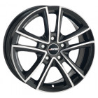 AUTEC YUCON B 7.5X17. 5X108/46 (70.1) (Z) (TUV) KG710