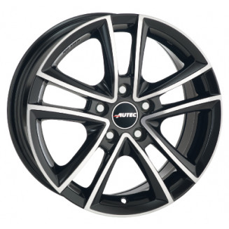 AUTEC YUCON B 7.5X17. 5X108/46 (70.1) (Z) (TUV) KG710, AU11780