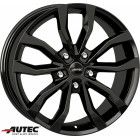 AUTEC UTECA B 9.0X21 5X127/47 (71.6) (B) (K60°) (TUV) KG850 *