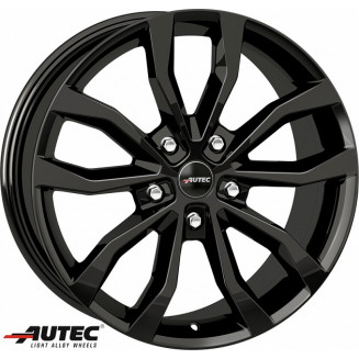 AUTEC UTECA B 9.0X21 5X127/47 (71.6) (B) (K60°) (TUV) KG850 *, AU12199