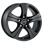 AUTEC ETHOS BM 8.5X18. 5X120/45 (74.1) (Y) (TÜV) KG965