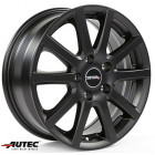 AUTEC SCANDIC B 7.0X17 4X108/35 (70.1) (BM) KG580 TÜV