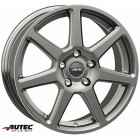 AUTEC TALLINN TS 6.5X15 5X108/42 (70.1) (U) (K60°) (TUV) KG680