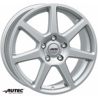 AUTEC TALLINN S 6.5X15 4X100/38 (60.1) (S) (K60°) (TUV) KG620 *