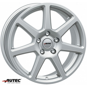 AUTEC TALLINN S 6.5X16 5X112/46 (70,1) (S) (H60°) (TUV) KG740 *, AU476944