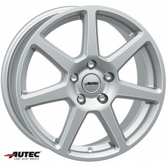 AUTEC TALLINN S 7.5X18 5X114/39 (66.1) (S) (H60°) (TUV) KG740, AU478716