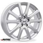 AUTEC SKANDIC S 6.0X15 4X100/40 (60.1) (S) (K60°) KG600 (TÜV)