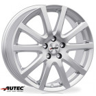 AUTEC SKANDIC S ECE 6.5X16 5X108/50 (63.4) (S) (K60°) KG705