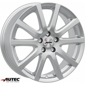 AUTEC SCANDIC S 6,5X16 4X108/37,5 (63,4) (S) (H60°) (TUV) KG580 *, AU496766