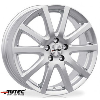 AUTEC SCANDIC S 6.5X16 5X114/32 (70,1) (S) (K60°) KG680 TÜV *, AU49679