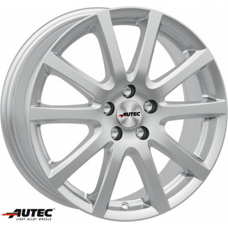 AUTEC SKANDIC S 7.0X17 5X112/34 (66.6) (S) (PK/R14) (TUV/ECE) KG725, AU497284