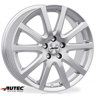 AUTEC SCANDIC S 7.0X17 5X114/35 (70.1) (S) KG680 TÜV, AU49754