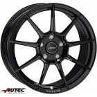AUTEC CLUBRACING B FLF. 8.5X18 5X120/46 (64.1) (B) (K60°) (TUV) KG580 *