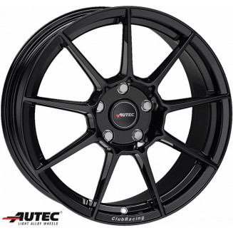 AUTEC CLUBRACING B FLF. 8,5X18 5X120/46 (64,1) (B) (H60°) (TUV) KG580 *, AU55841