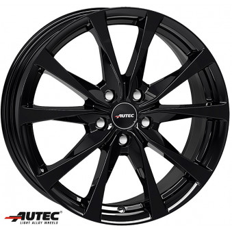 AUTEC BRIXEN B 6.5X16 5X114/50 (67.1) (B) (TUV) KG645, AU576704