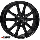 AUTEC BRIXEN B 7.0X17 5X112/40 (57.1) (B) PK/R13) (TUV) KG730