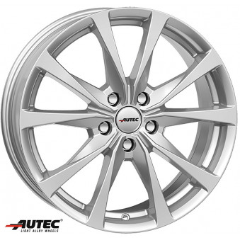 AUTEC BRIXEN S 8.0X19 5X112/40 (57.1) (S) PK/R13) (TUV) KG810, AU579251