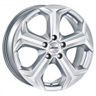 AUTEC XENOS 6.5X16. 5X114/44 (66.1) (S) (TUV) KG825