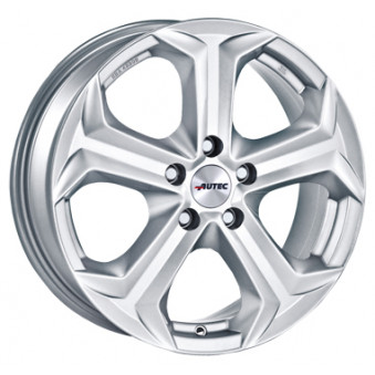 AUTEC XENOS 6.5X16. 5X118/47(71.1)(S)(TUV)KG840, AU90665