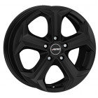 AUTEC XENOS B 6.5X16. 5X114/44 (66.1) (BM) (TUV) KG825
